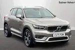 2021 Volvo XC40 Recharge