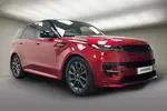 2023 Land Rover Range Rover Sport