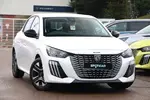 2024 Peugeot 208