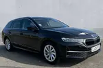 2025 Skoda Octavia Estate