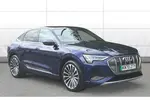2020 Audi e-tron