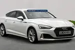 2024 Audi A5
