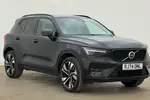2024 Volvo XC40