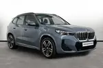 2023 BMW X1
