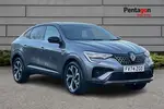 2024 Renault Arkana
