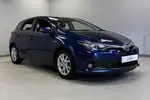 2017 Toyota Auris