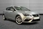 2019 SEAT Leon