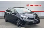 2023 Honda Jazz