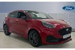 2024 Ford Puma