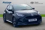 2024 Toyota Yaris