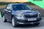 2023 Skoda Kamiq