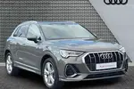 2023 Audi Q3