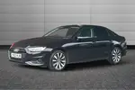 2023 Audi A4