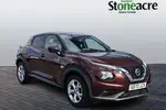 2020 Nissan Juke