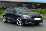 2024 Audi A3