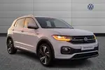 2024 Volkswagen T-Cross