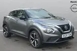 2020 Nissan Juke