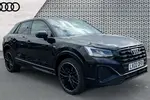 2022 Audi Q2
