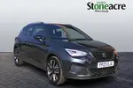 2023 SEAT Arona