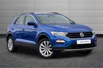 2020 Volkswagen T-Roc