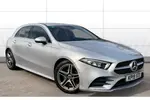 2019 Mercedes-Benz A-Class