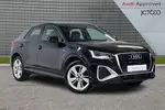 2023 Audi Q2