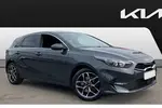 2023 Kia Ceed
