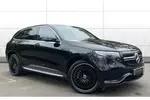 2023 Mercedes-Benz EQC