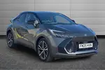 2025 Toyota C-HR