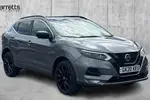 2020 Nissan Qashqai
