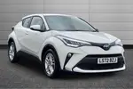 2022 Toyota C-HR