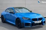 2026 BMW M2