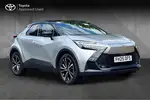 2025 Toyota C-HR