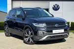 2022 Volkswagen T-Cross