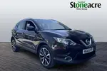 2016 Nissan Qashqai