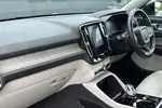 2019 Volvo XC40
