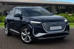 2025 Audi Q4