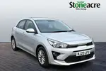 2023 Kia Rio