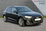 2025 Audi A1