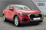 2021 Audi Q3