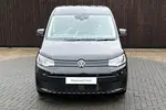 2025 Volkswagen Caddy