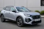 2026 Peugeot 2008