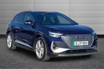 2022 Audi Q4