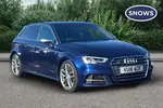 2018 Audi S3