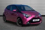2019 Toyota Aygo