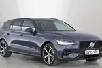 2025 Volvo V60