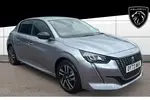 2024 Peugeot 208