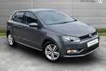2017 Volkswagen Polo