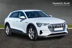 2021 Audi e-tron