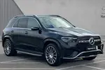 2024 Mercedes-Benz GLE